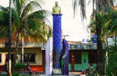Tour por Tarapoto