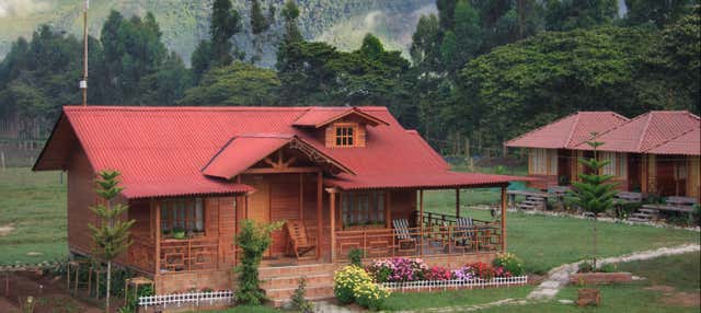 Escursione a Oxapampa