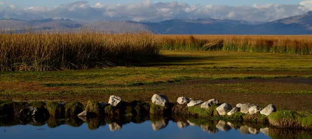 Santuario storico di Chacamarca, al lago Chinchaycocha e a Ondores