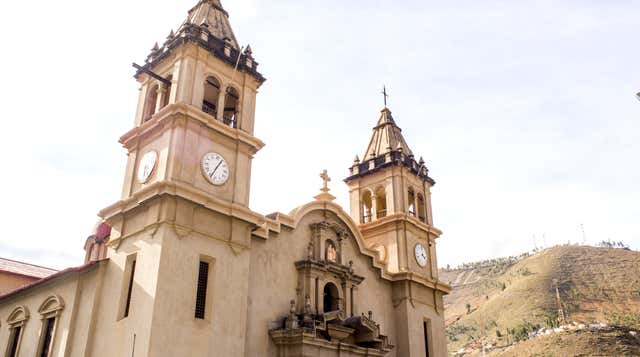 Tarma