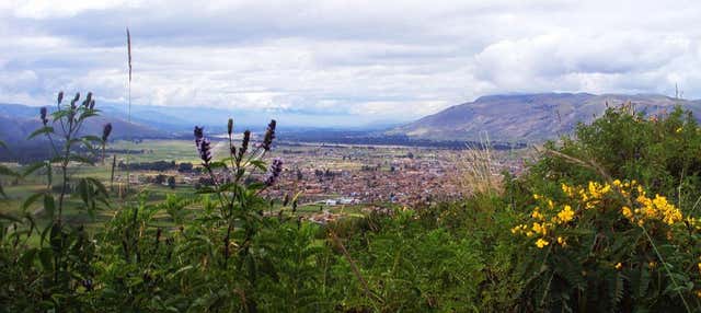 Escursione alla Valle del Mantaro