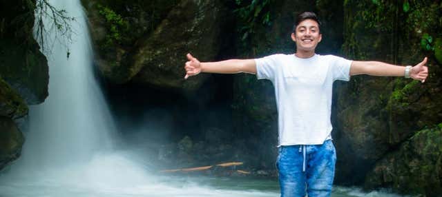 Escursione alla cascata Honolulo