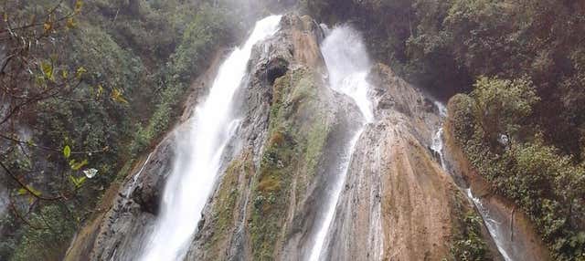 Escursione a San Miguel