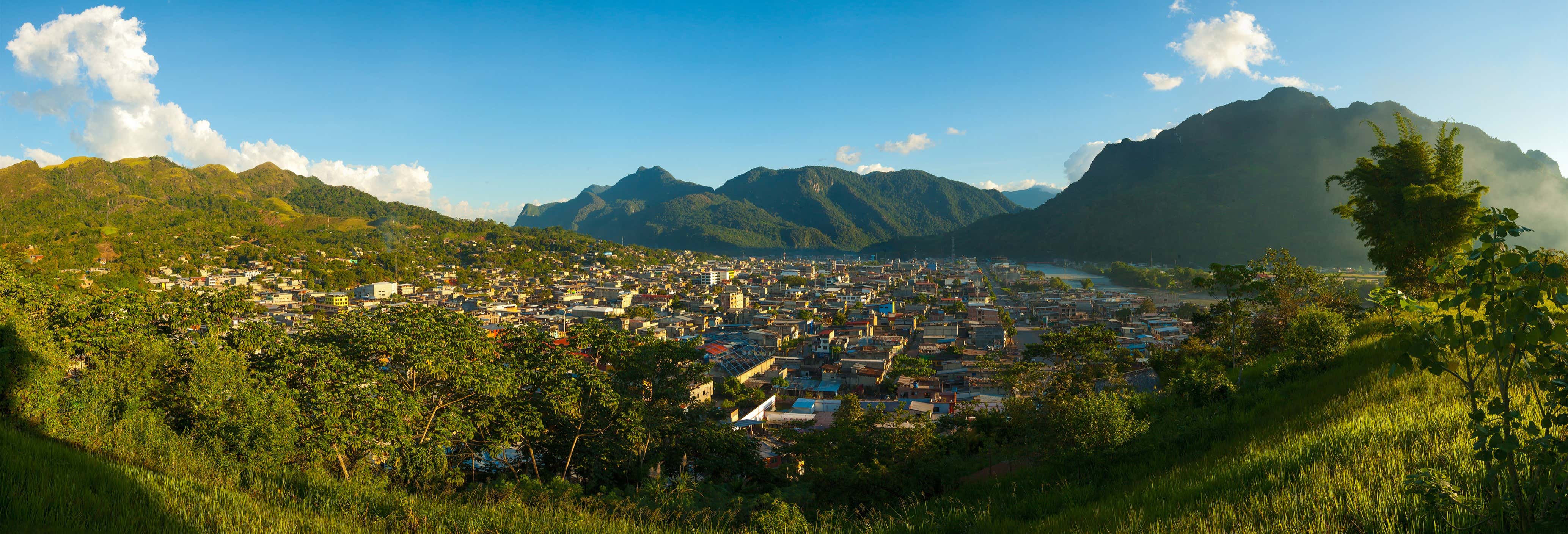 Tingo María Tour