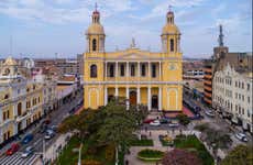 Chiclayo Tour