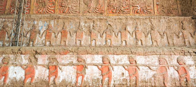 Visite à la découverte de la culture Moche
