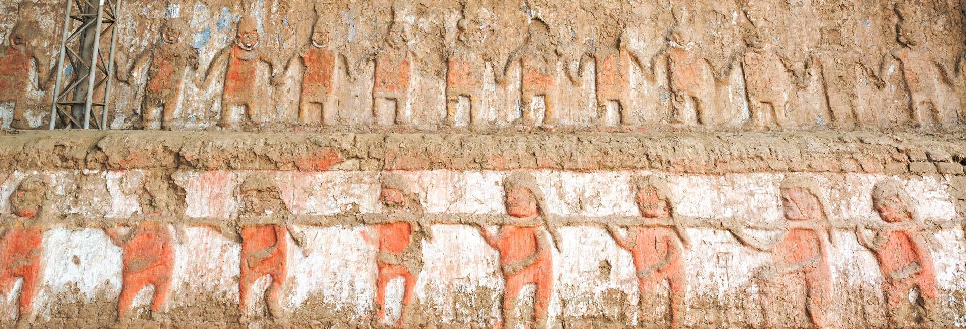 Tour della cultura moche