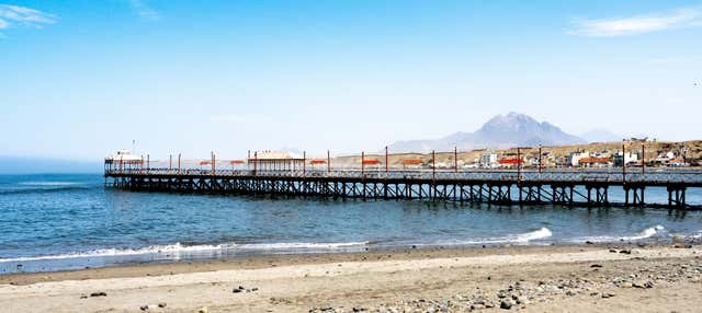 Visite complète de Trujillo avec billets d’entrée