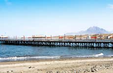 Complete Trujillo Tour with Tickets