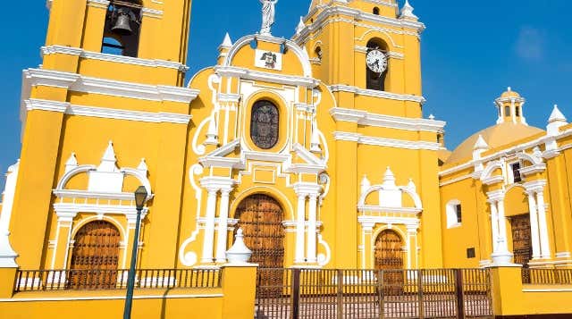 Trujillo