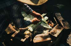 Pachamanca Demonstration & Tasting