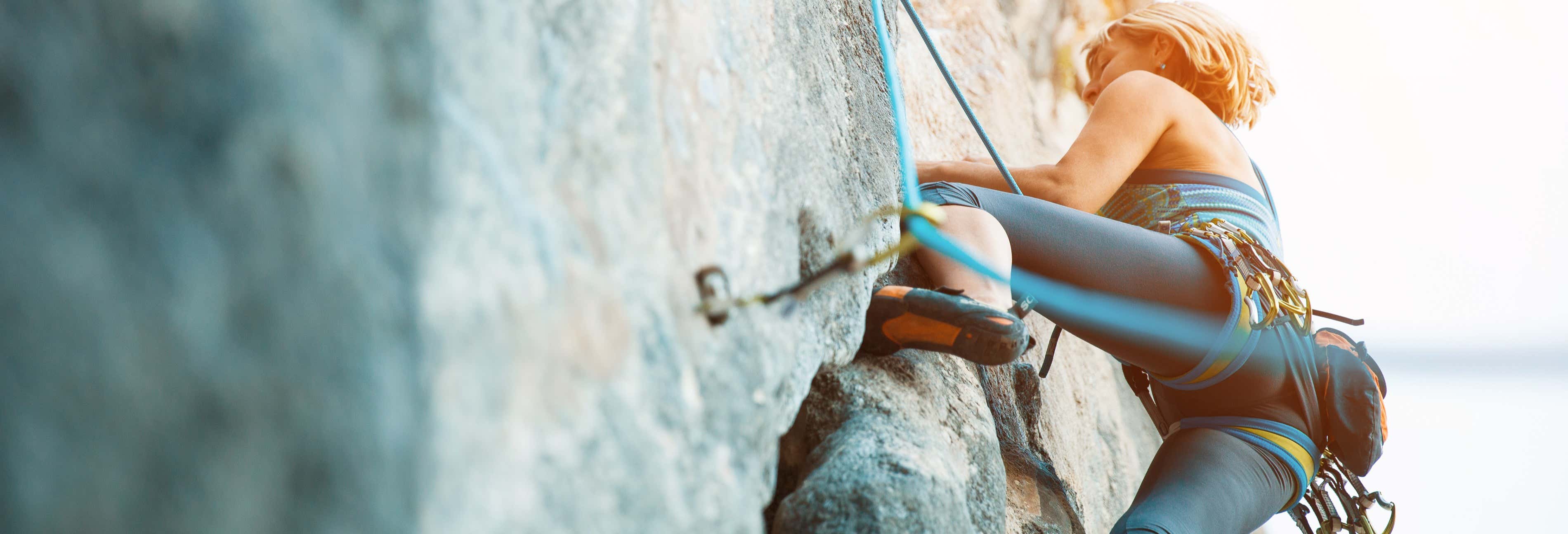 Via Ferrata Sacred Valley Tour