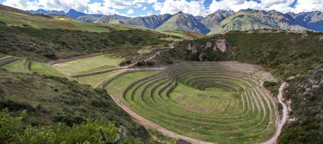 Tour della Valle Sacra degli Incas