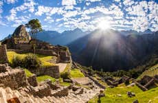 2-Day Trek to Machu Picchu