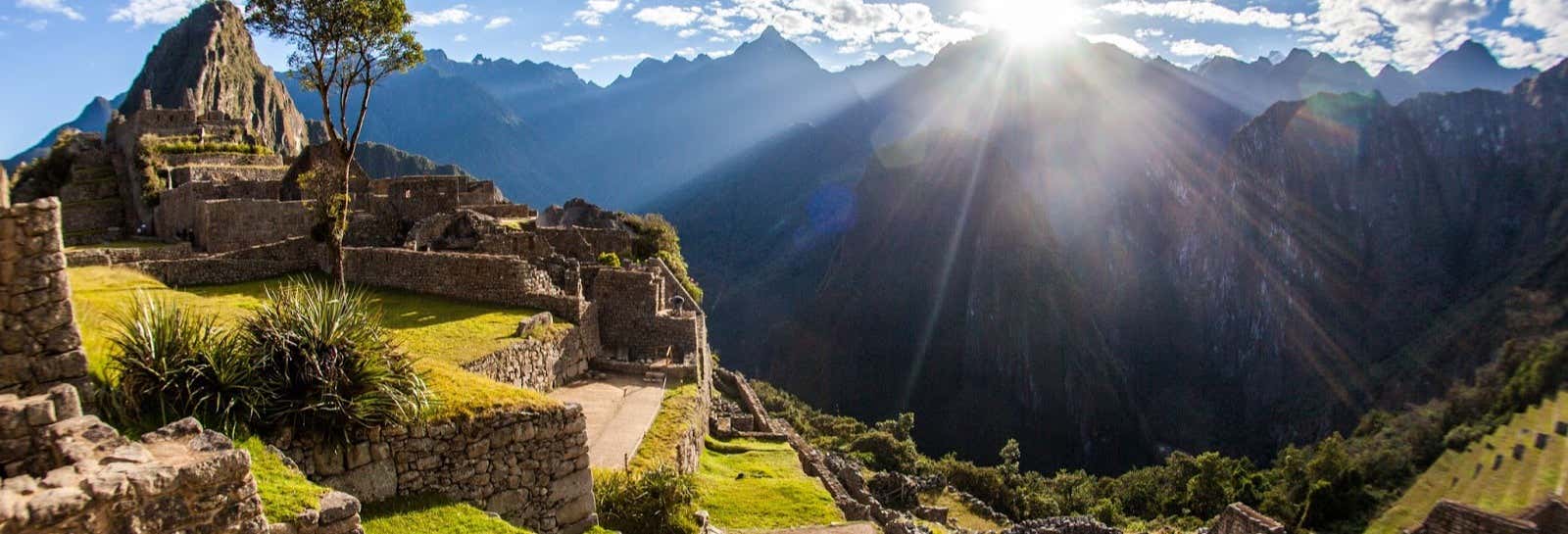 2-Day Trek to Machu Picchu