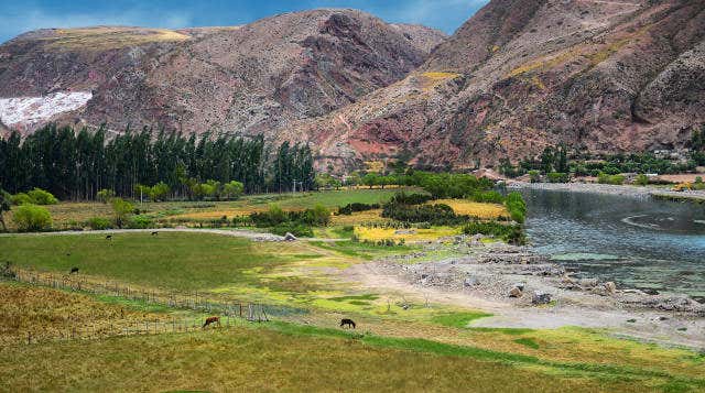 Urubamba