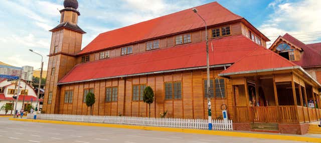 Escursione a Oxapampa