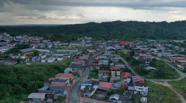 Villa Rica