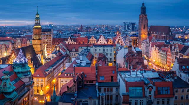 Breslavia