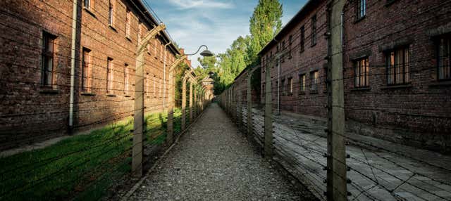 Escursione ad Auschwitz-Birkenau