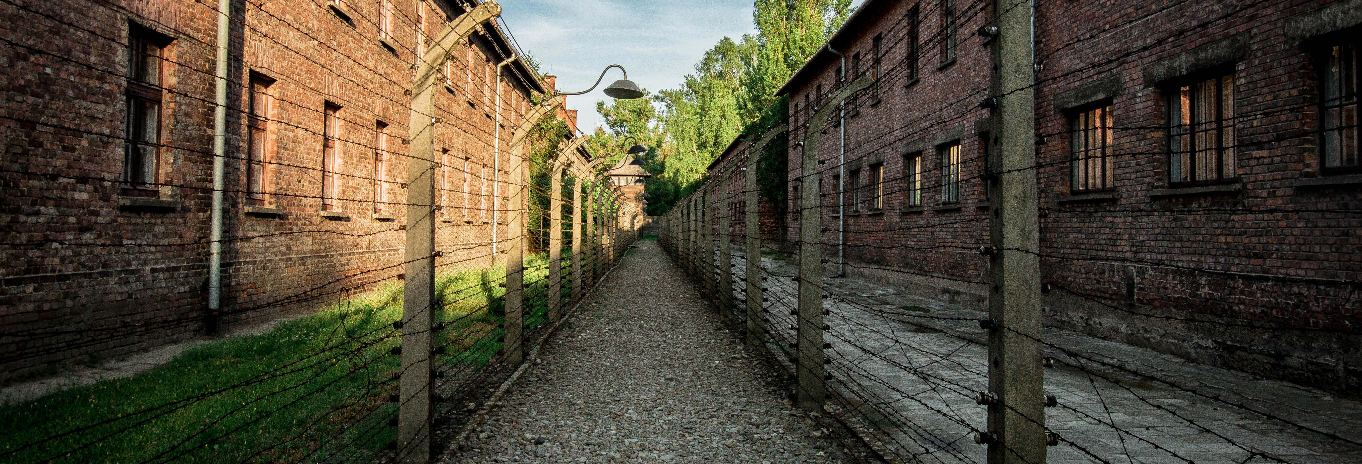 Escursione ad Auschwitz-Birkenau