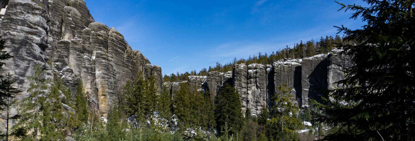 The Chronicles of Narnia Tour