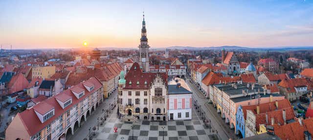 Escursione privata da Breslavia