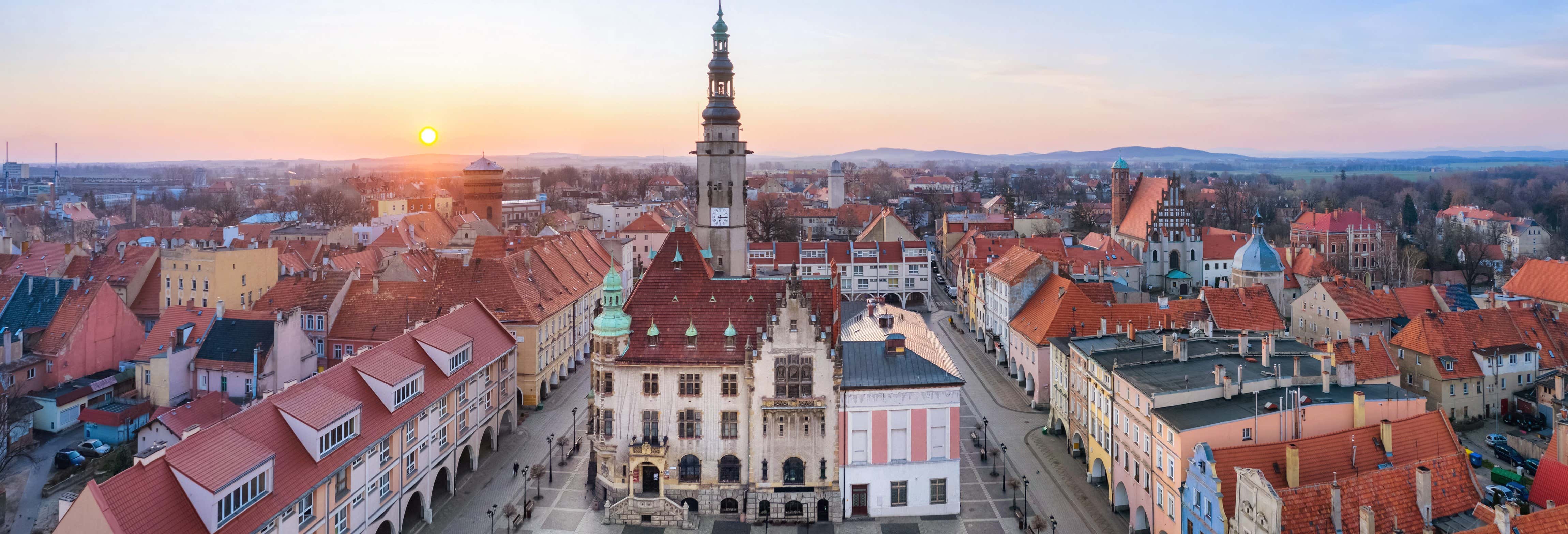 Escursione privata da Breslavia