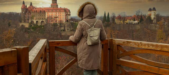 Tour della Bassa Slesia