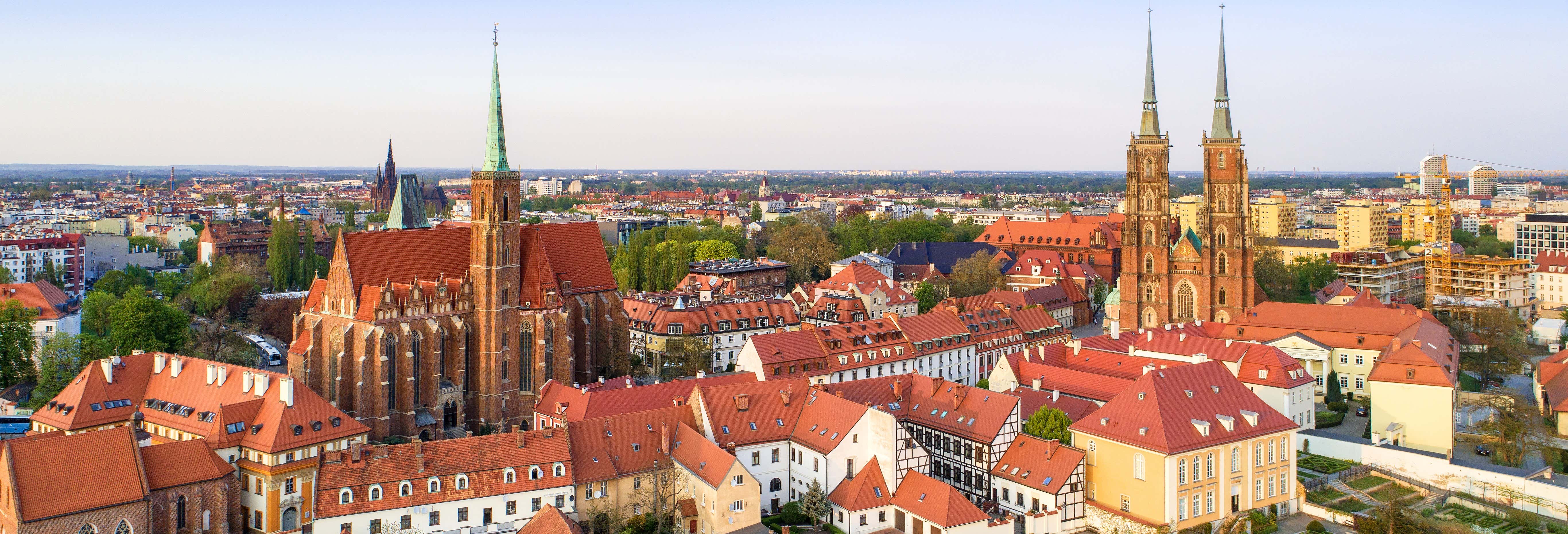 Tour privato di Breslavia