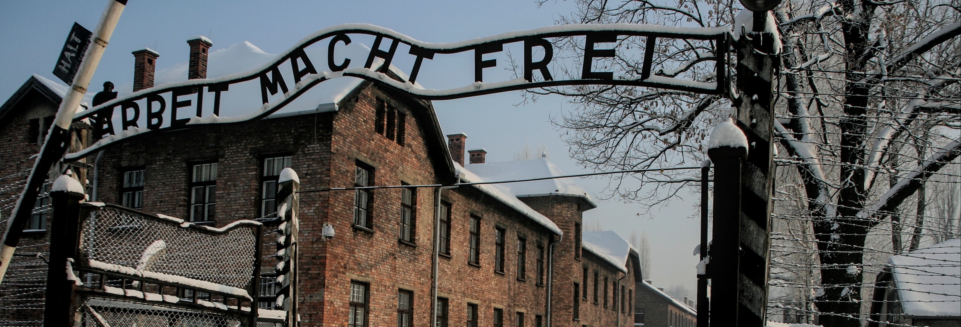 Oferta: Auschwitz + Minas de Sal em um dia