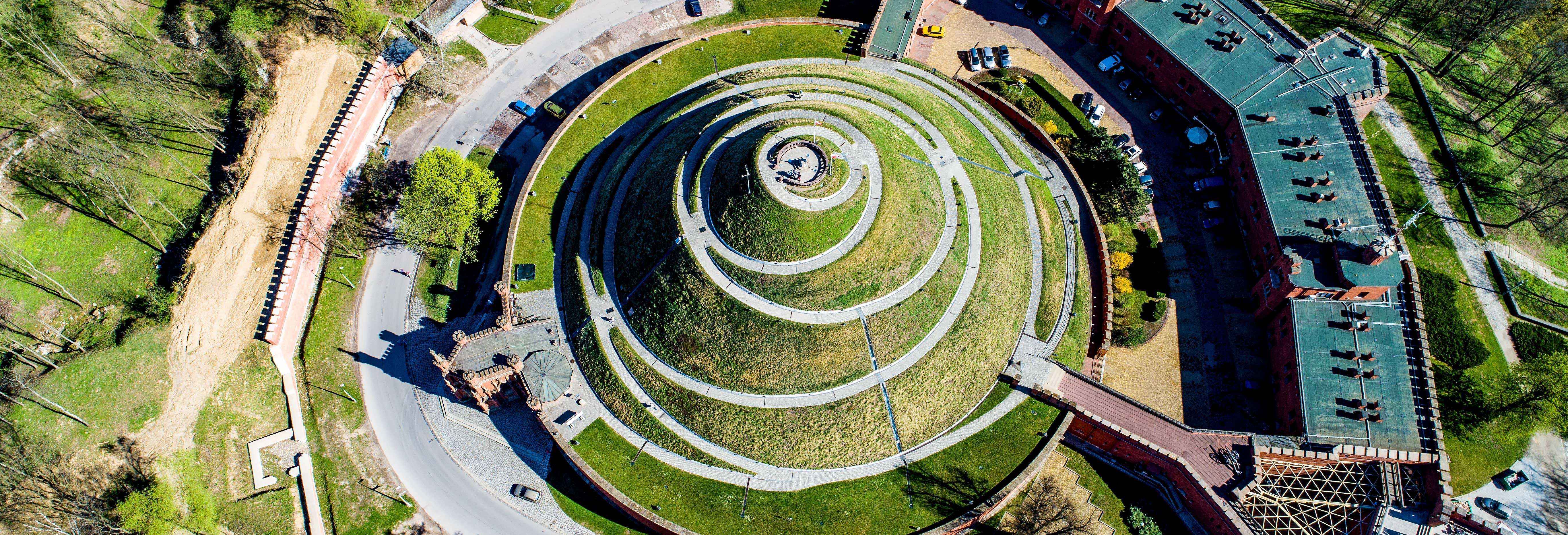 Biglietti per il Tumulo di Kościuszko