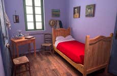 Van Gogh & Vincent Experience Tickets