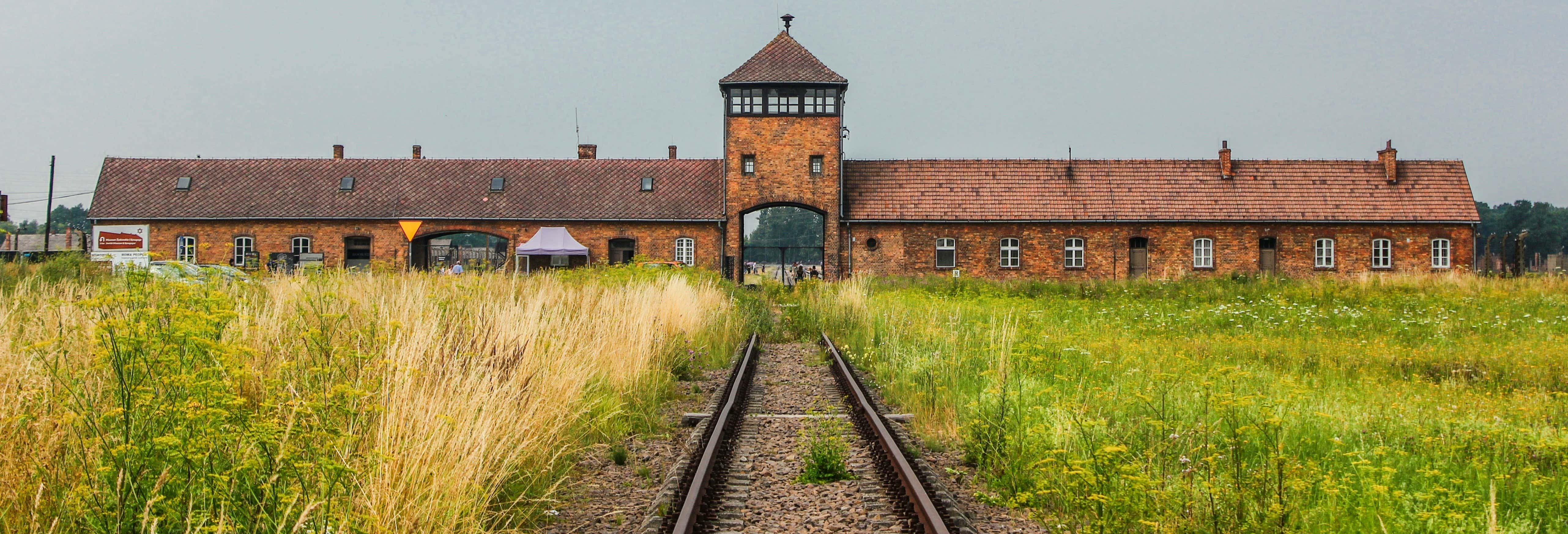 Escursione libera ad Auschwitz-Birkenau
