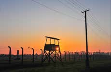 Auschwitz Tour