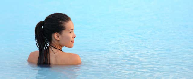 Excursion aux bains thermaux de Chochołów