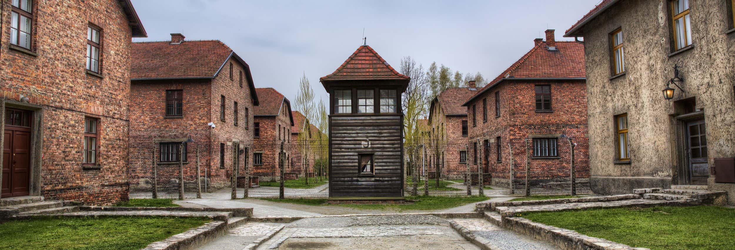Escursione privata ad Auschwitz e alle Miniere di Sale
