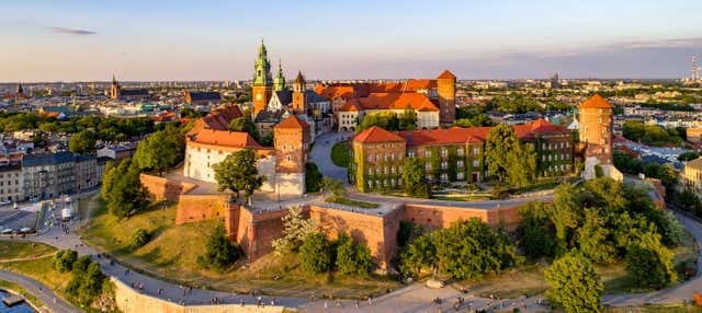 Escursione privata da Cracovia