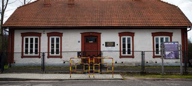 Escursione ai sottocampi di Auschwitz