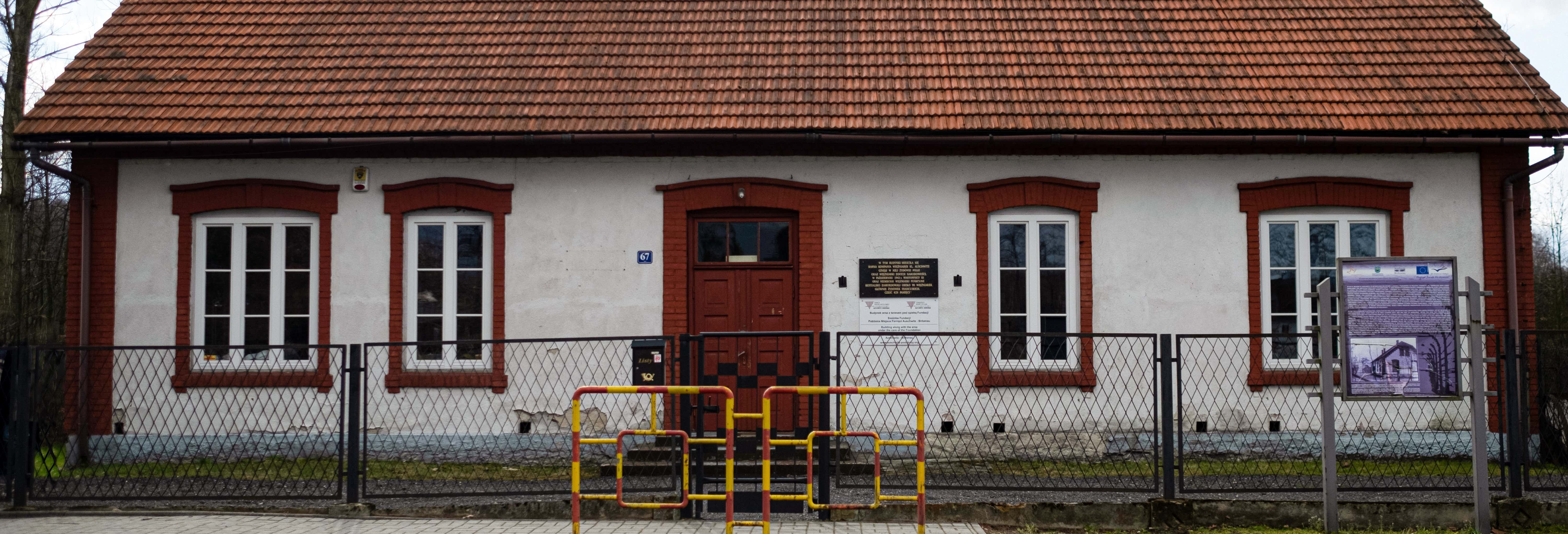 Auschwitz Subcamps Day Trip