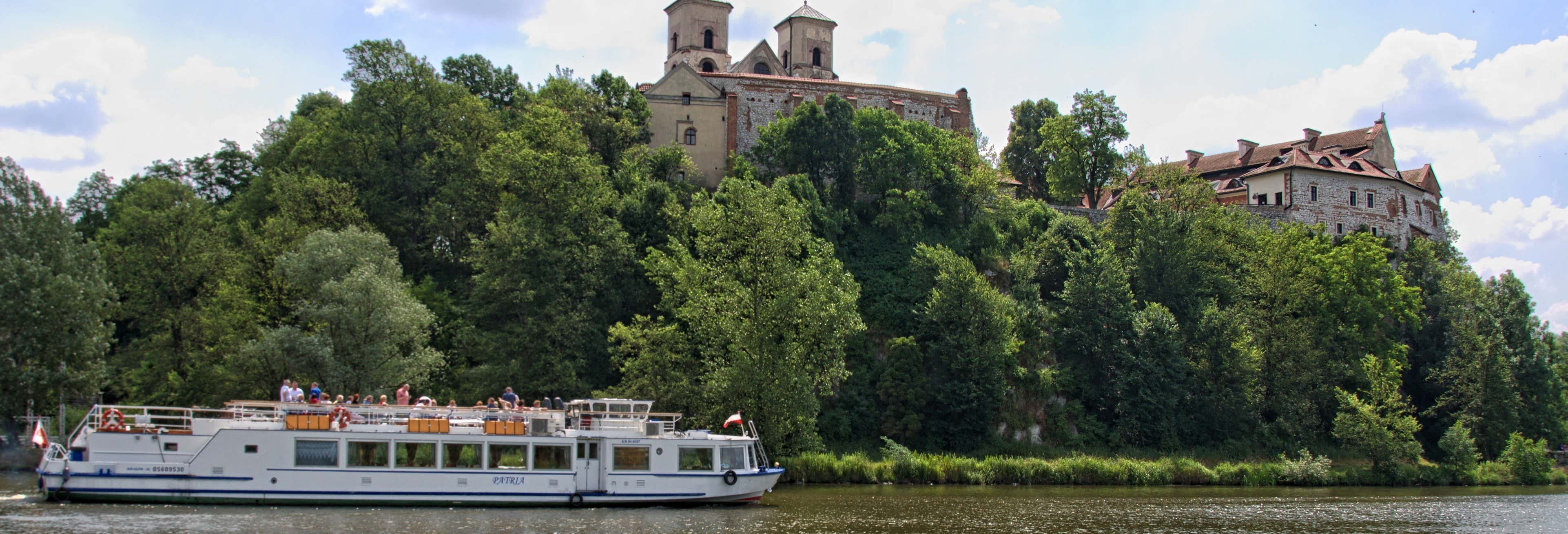 Tyniec Scenic Cruise