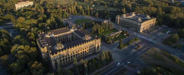 Free tour di Nowa Huta