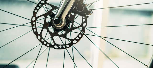 Tour di Cracovia in bicicletta