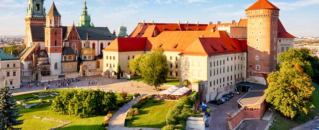 Free tour del centro storico e del ghetto ebraico
