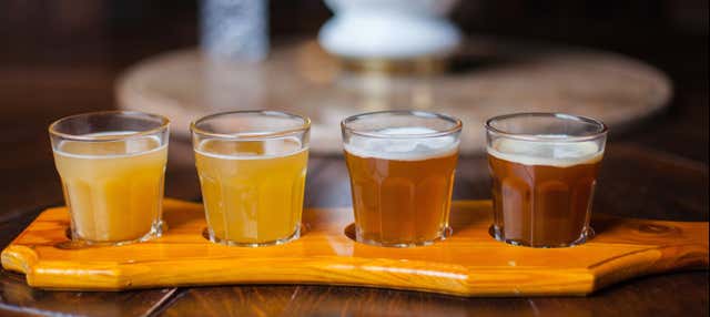Tour de la cerveza por Cracovia