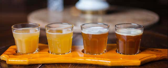 Visite à la découverte de la bière de Cracovie