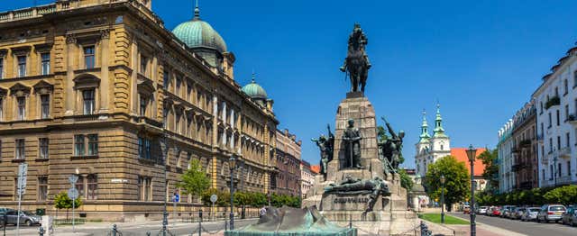 Visite sur la Seconde Guerre Mondiale