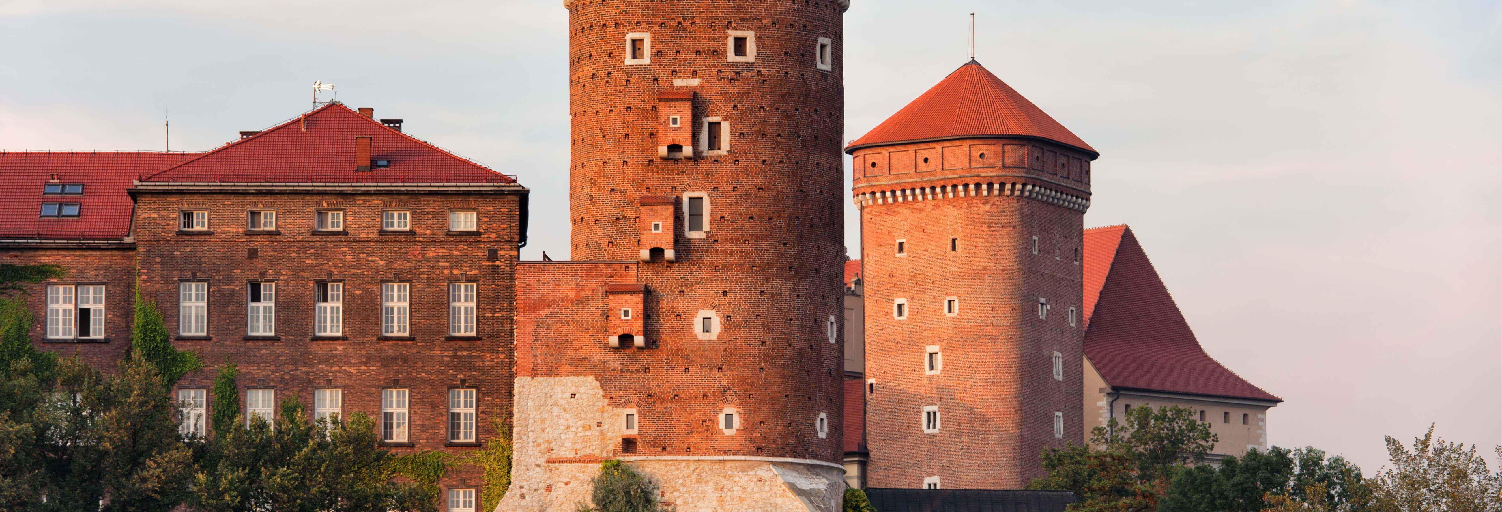 Wawel Castle Tour