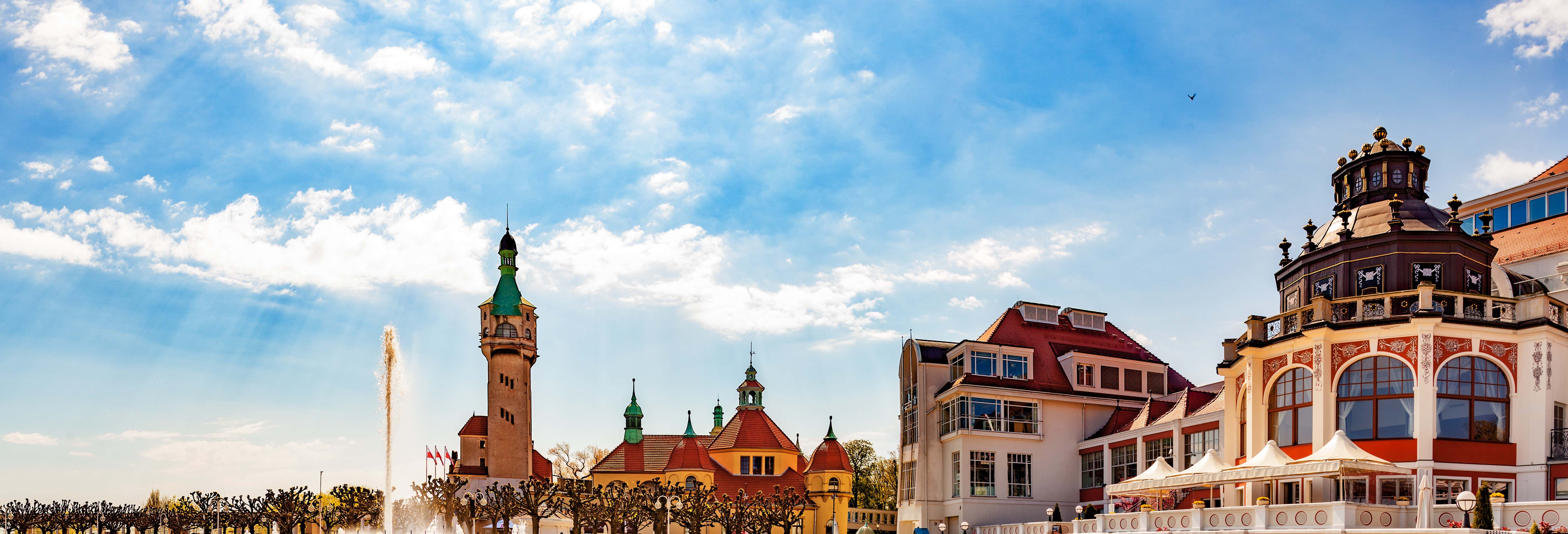 Escursione privata da Danzica