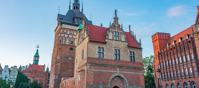 Free tour de los misterios y leyendas de Gdansk